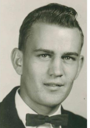 Charles Wayne "Friday" Johnson